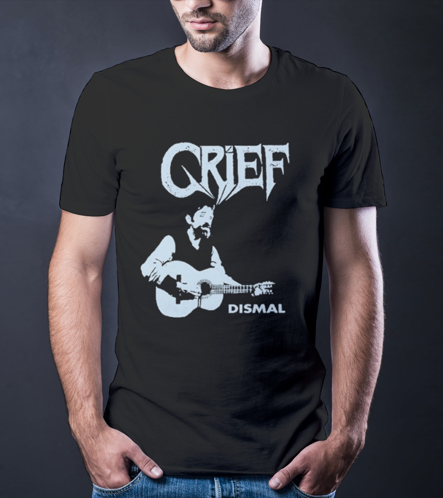 Dismal Grief T-Shirt