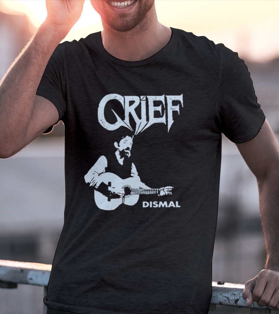 Dismal Grief T-Shirt