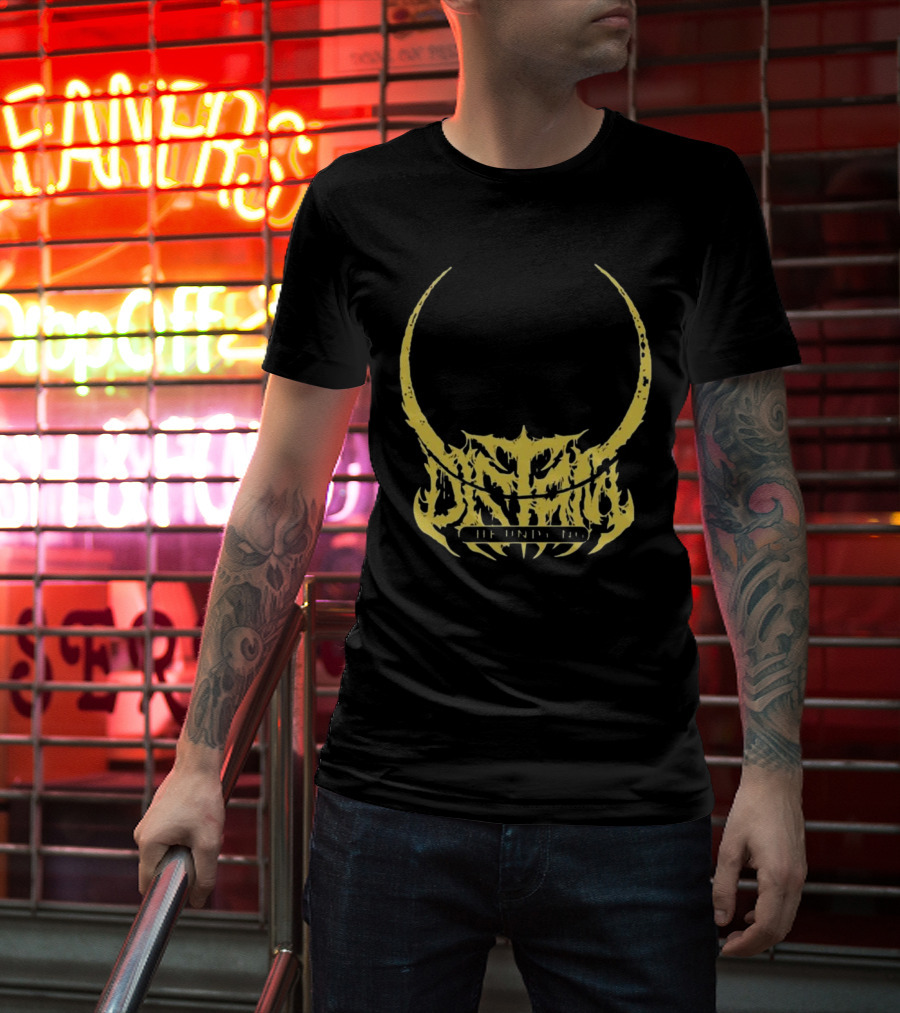 Distant The Undying T-Shirt