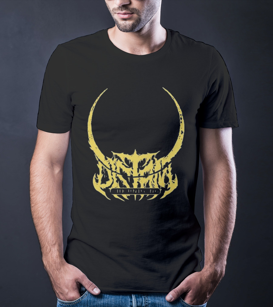 Distant The Undying T-Shirt