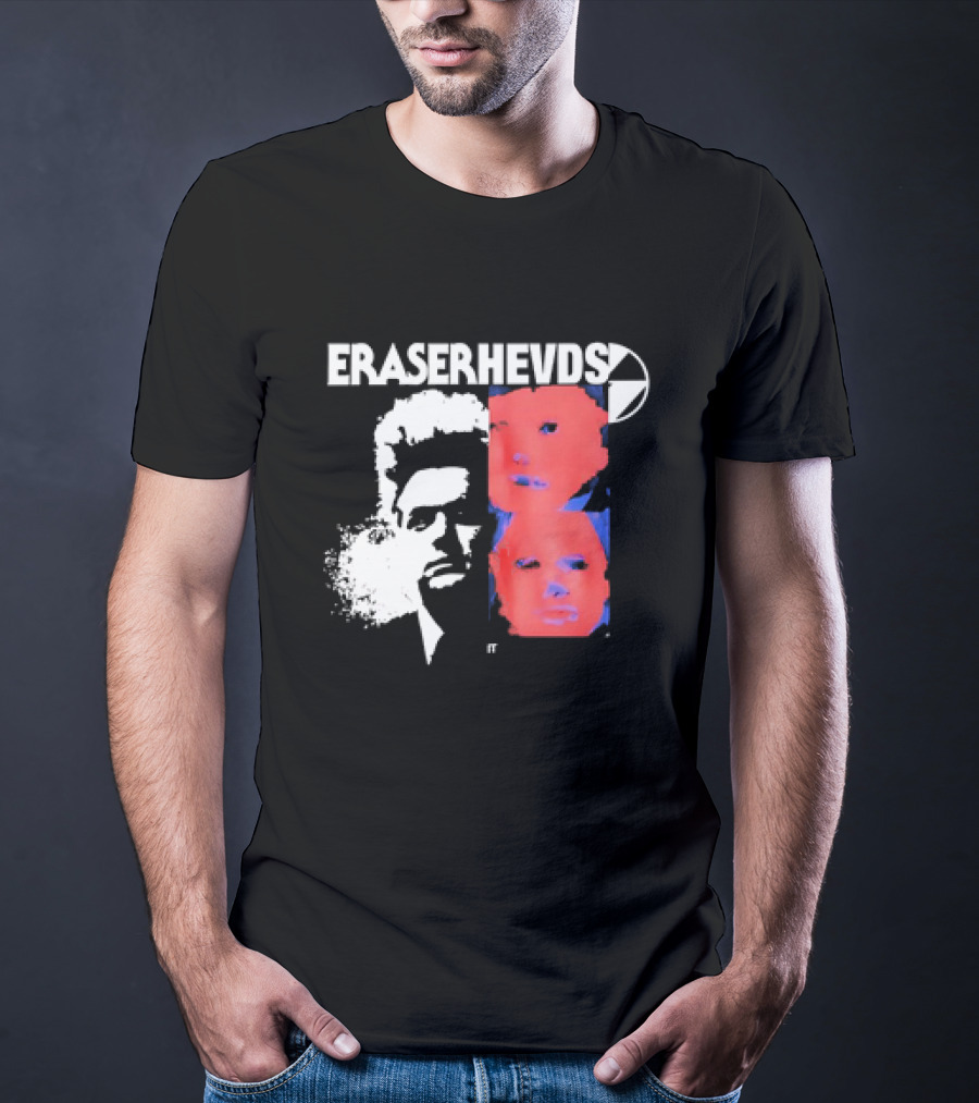 Eraserheads Greatest Hits T-Shirt
