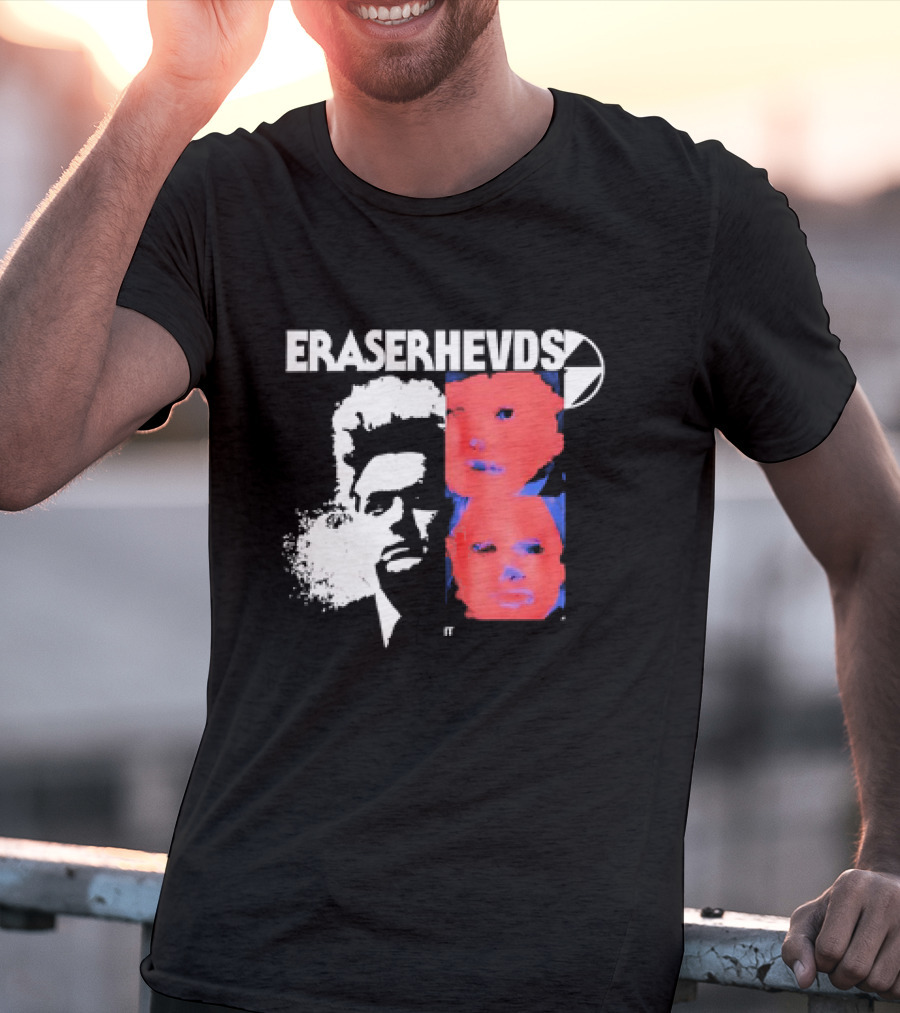 Eraserheads Greatest Hits T-Shirt