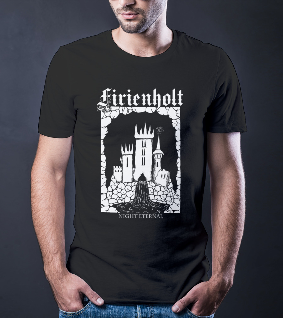 Firienholt Night Eternal T-Shirt