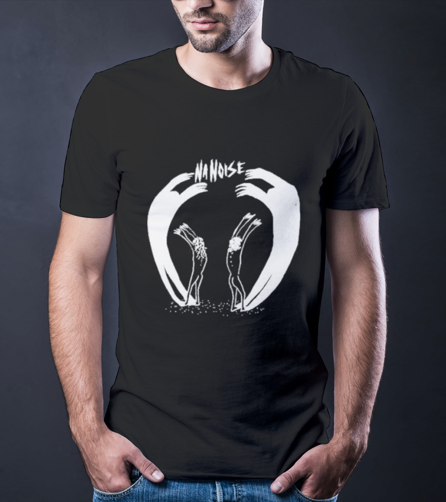 Flying Nun Na Noise Shadowcaster T-Shirt