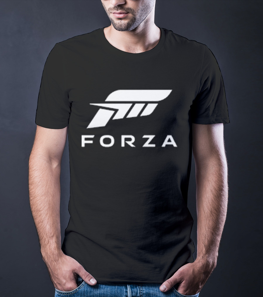 Forza Motorsport Logo T-Shirt