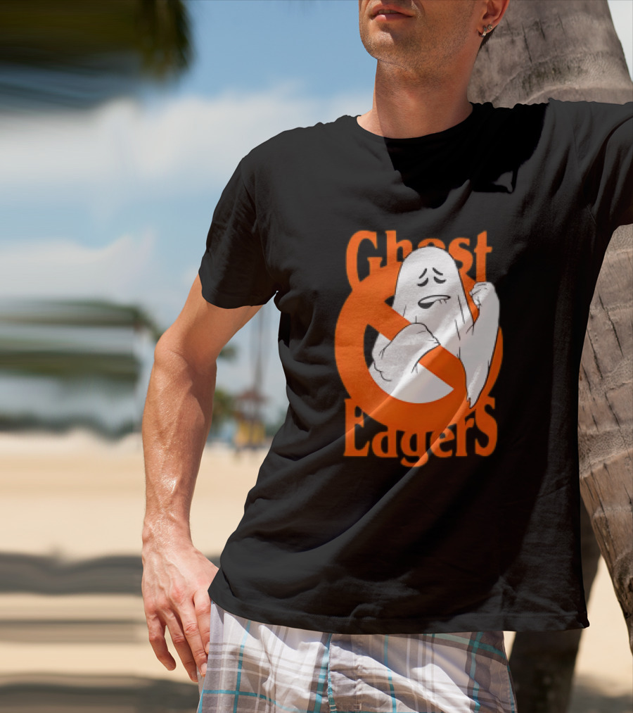 Ghost Edgers T-Shirt