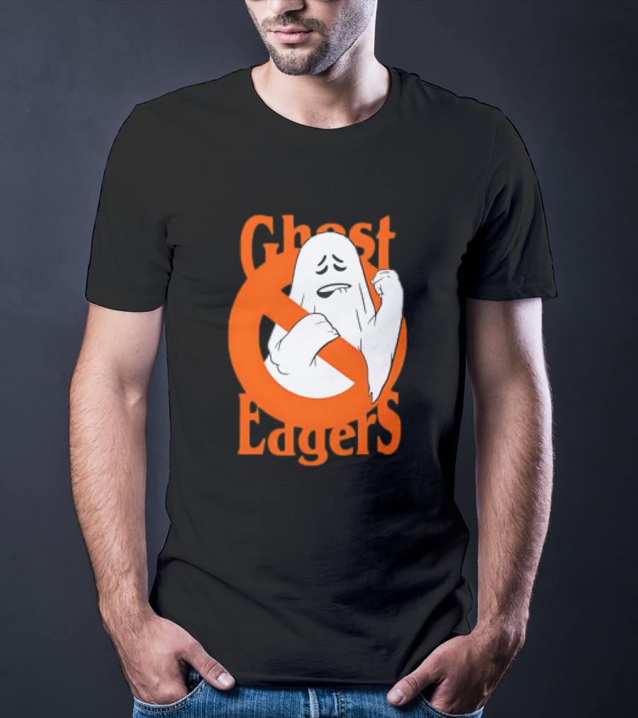 Ghost Edgers T-Shirt