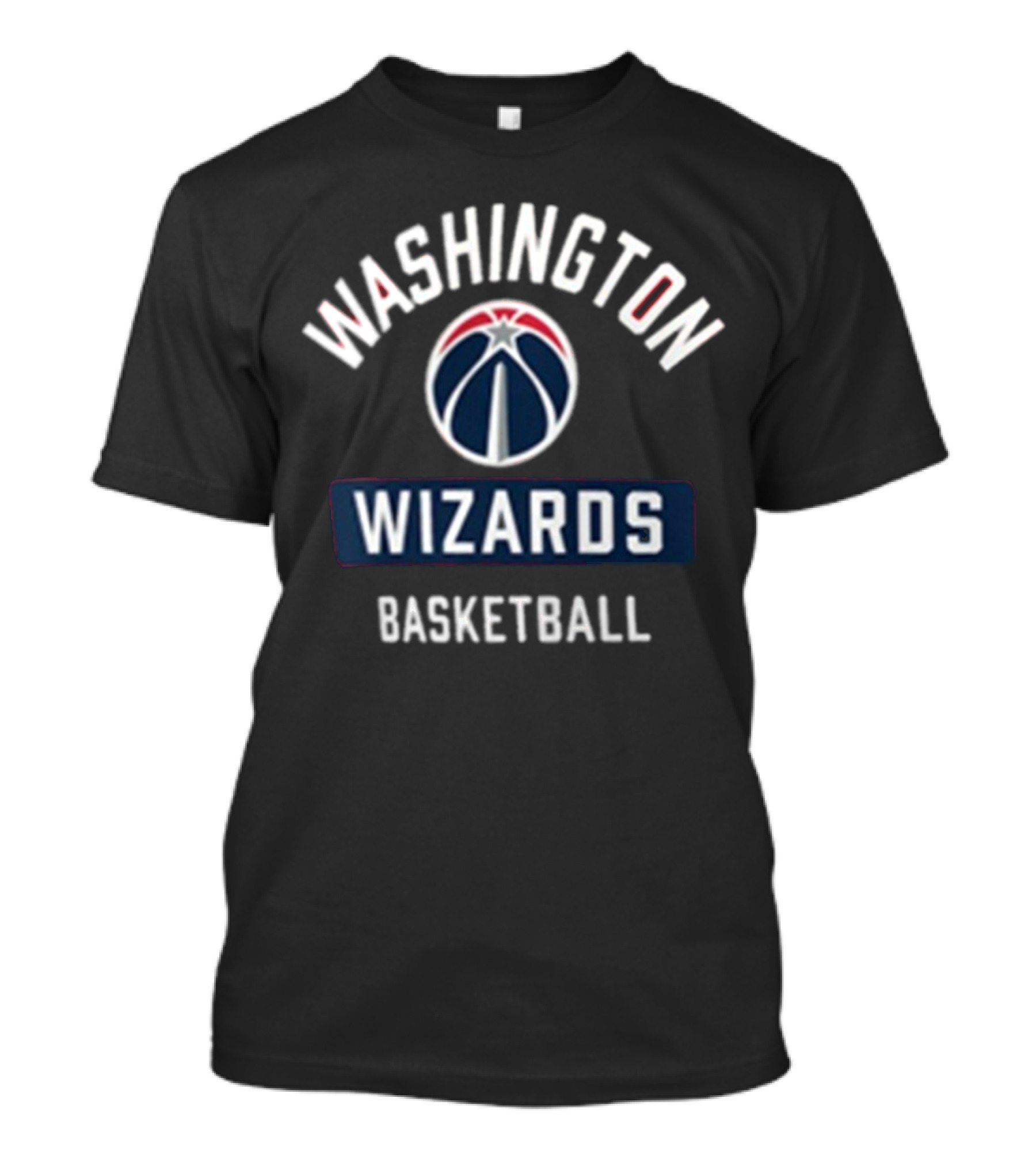 Funny Washington Wizards Basketball T-Shirt