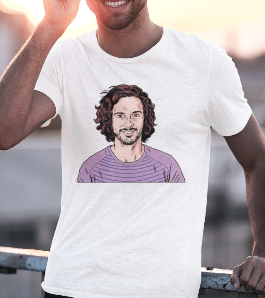 Fanart Joe Wicks Fitness T-Shirt