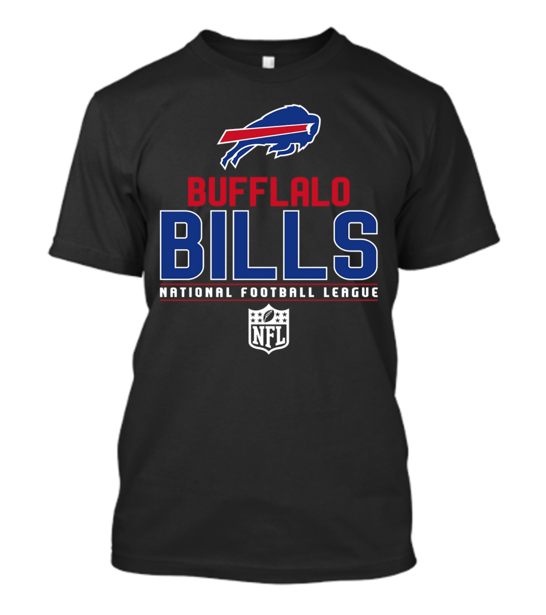 Buffalo Bills National Football League NFL T-Shirt