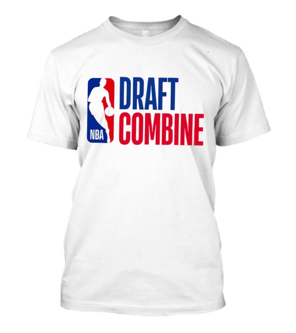 Anthony Edwards NBA Draft Combine Worn T-Shirt