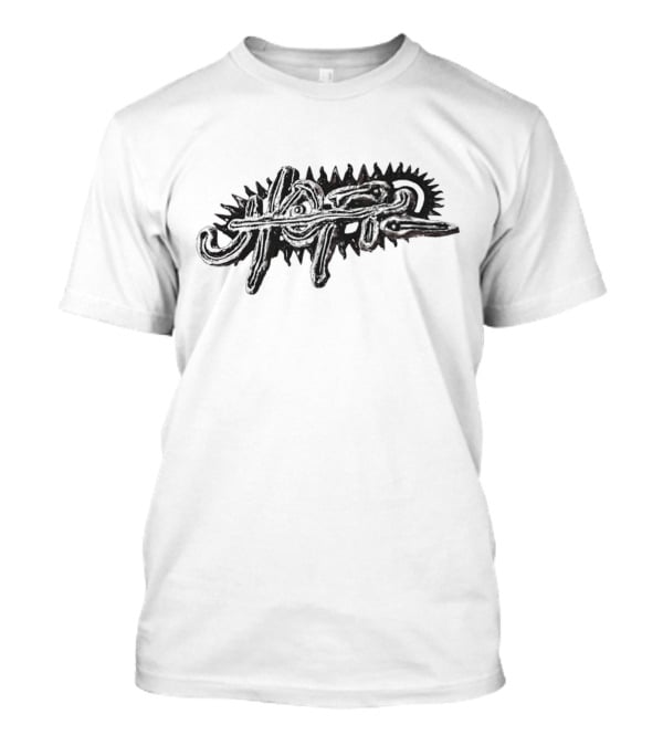 Topia Pack Hope Spiky Edge T-Shirt