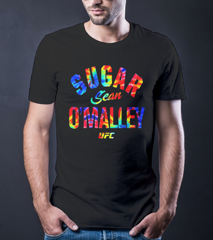 Sugar Sean O'Malley UFC T-Shirt