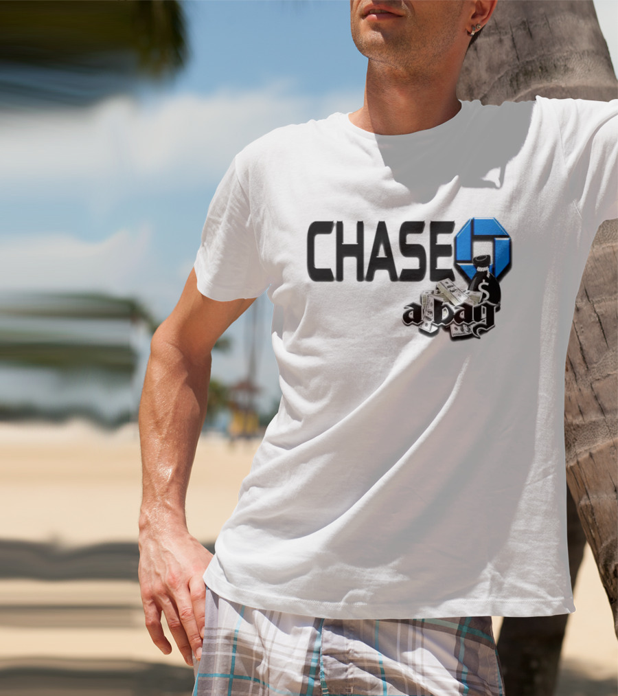 CHASE A Bag T-Shirt