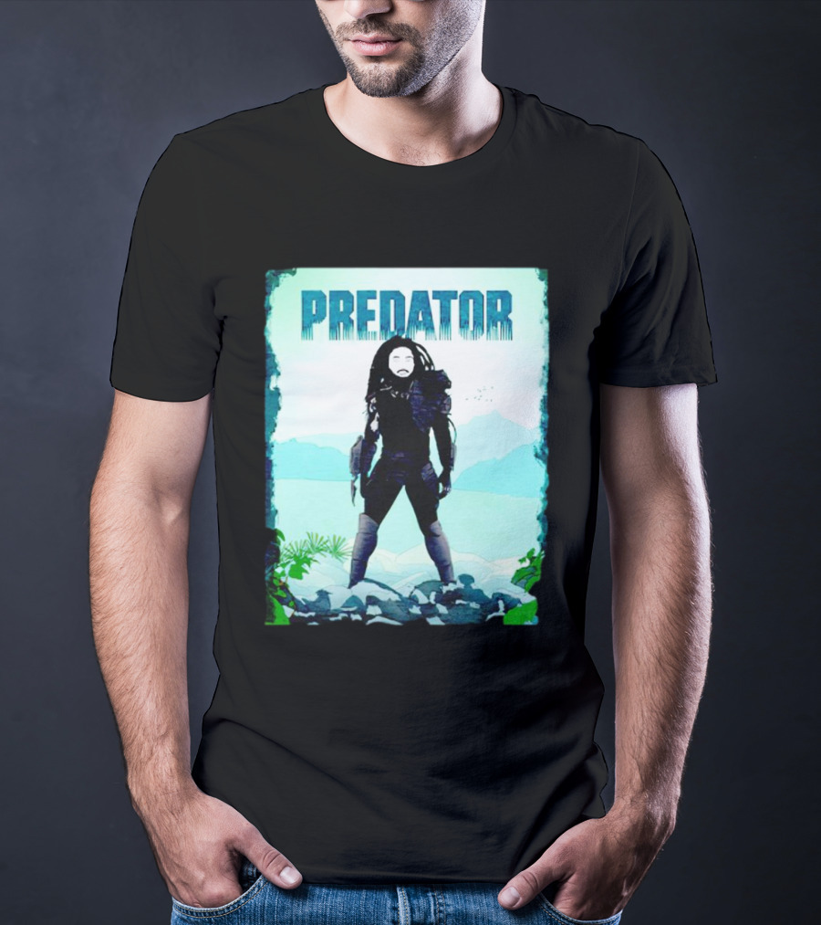 Predator Vlad Guerrero Jr. Toronto Blue Jays T-Shirt