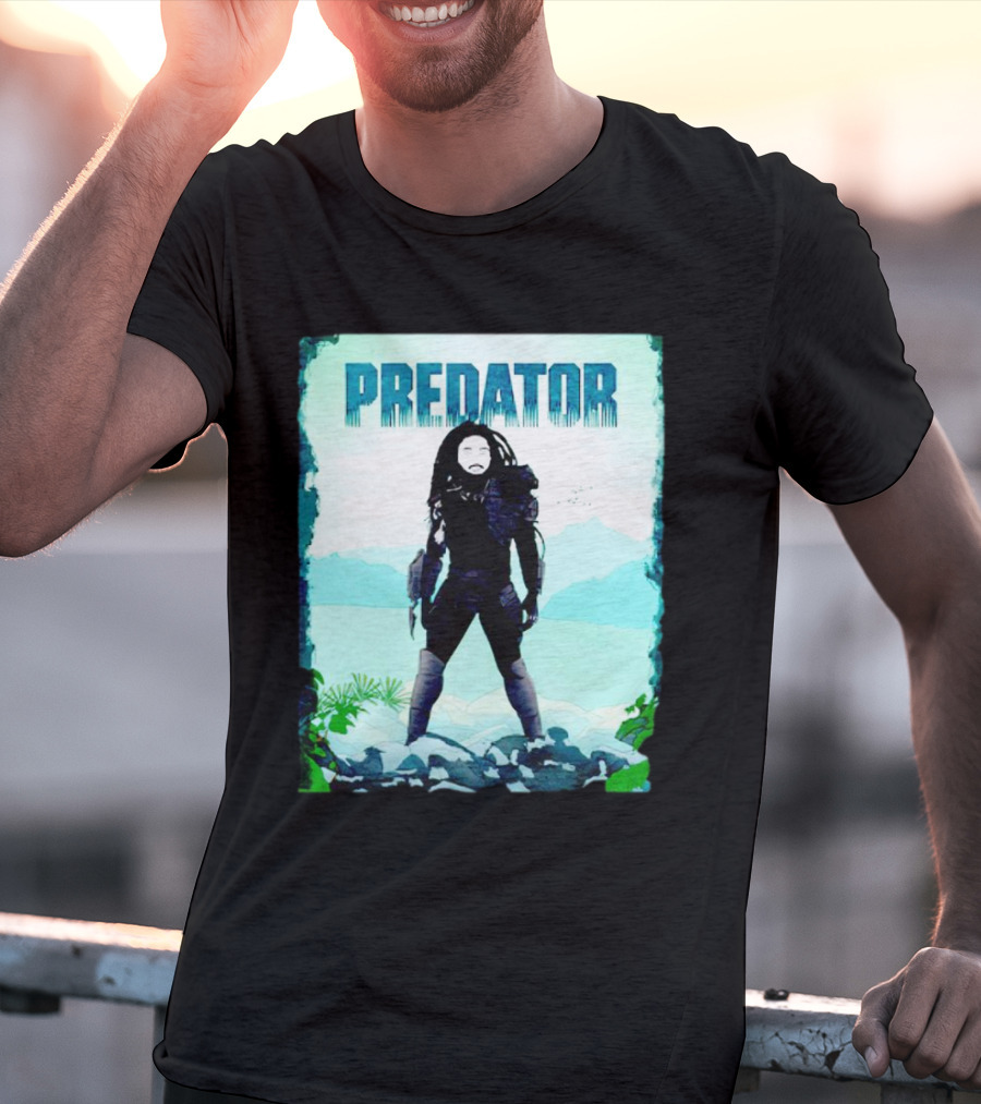 Predator Vlad Guerrero Jr. Toronto Blue Jays T-Shirt