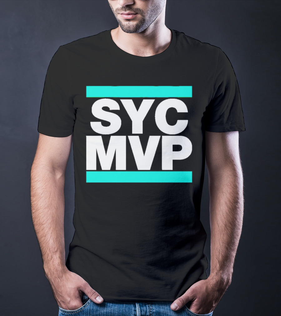 Breanna Stewart SYC MVP Stew York City T-Shirt