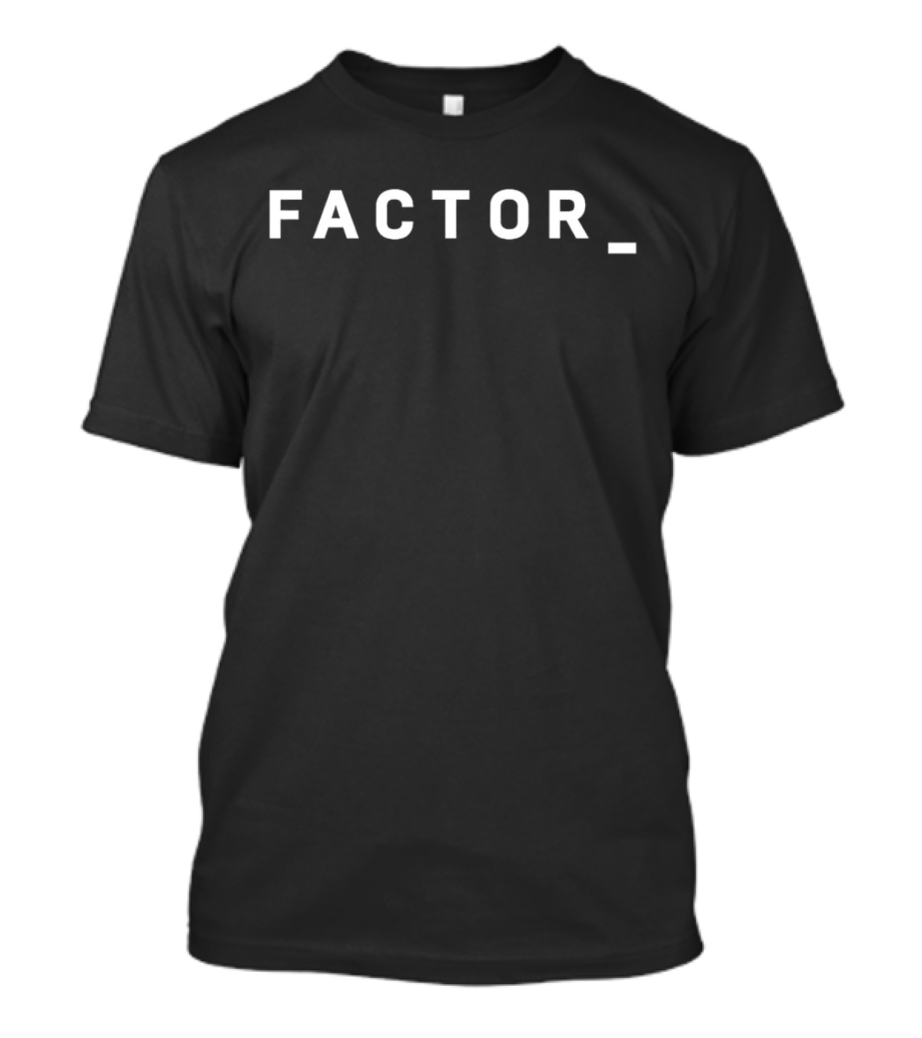 Dave Portnoy Factor T-Shirt