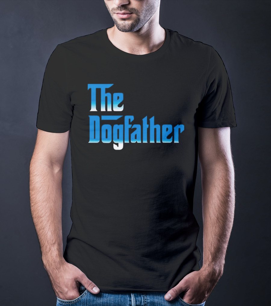The Dogfather You People Ezra Jonah Hill T-Shirt