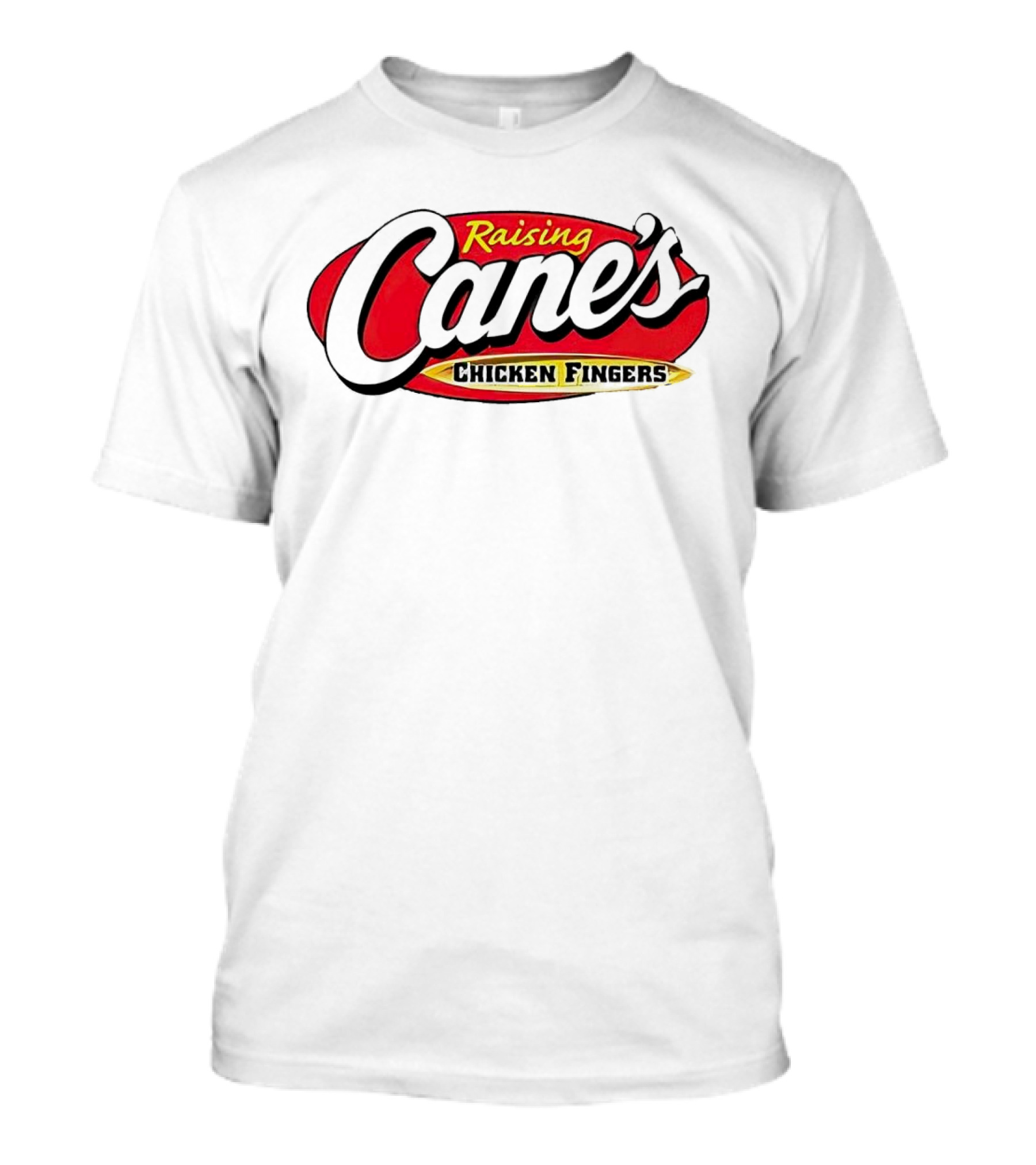 Raising Cane’s Chicken Fingers T-Shirt
