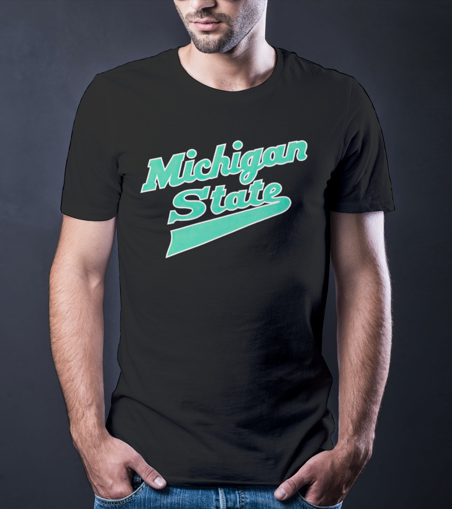 Michigan State Spartans T-Shirt