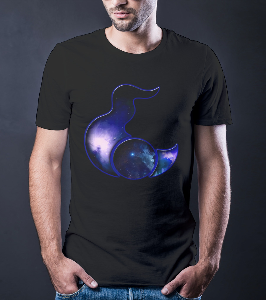 Mark Of Tzeentch Chaos Gods Cosmic T-Shirt