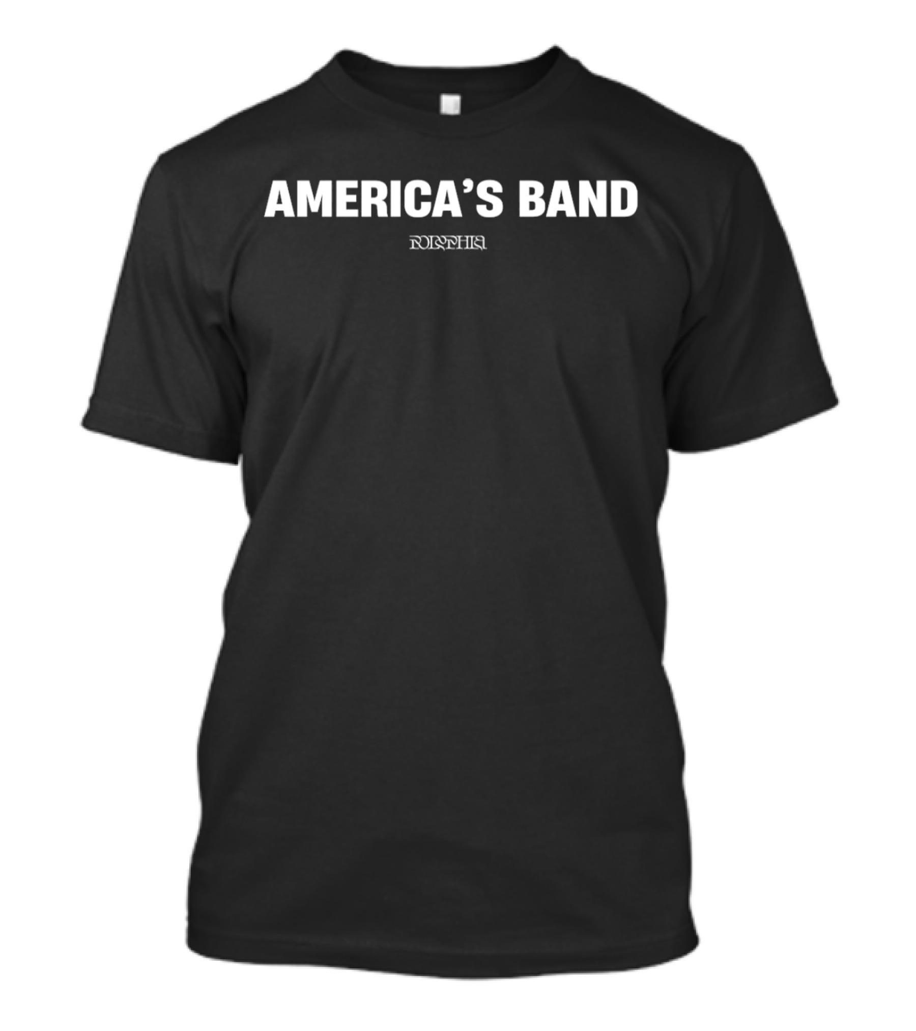 Polyphia America's Band T-Shirt