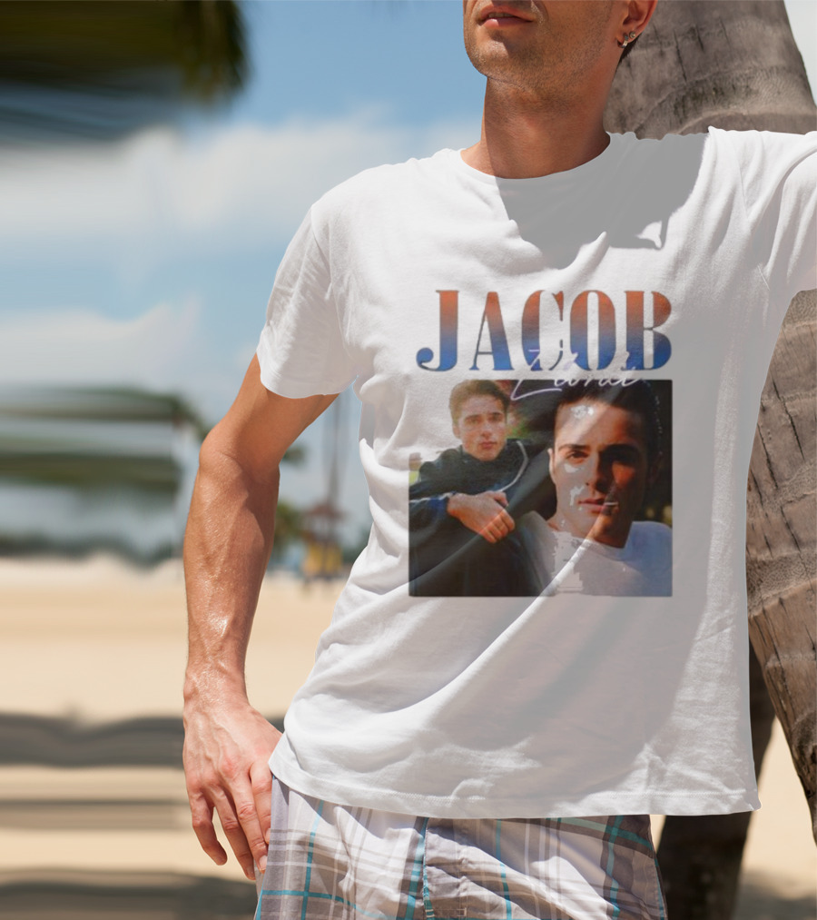 Jacob Elordi Actor Jacob T-Shirt