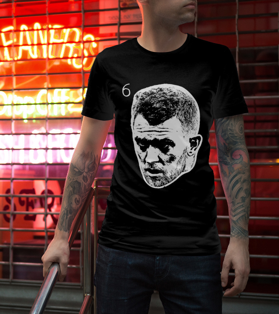 Zim Who Dey 6 T-Shirt