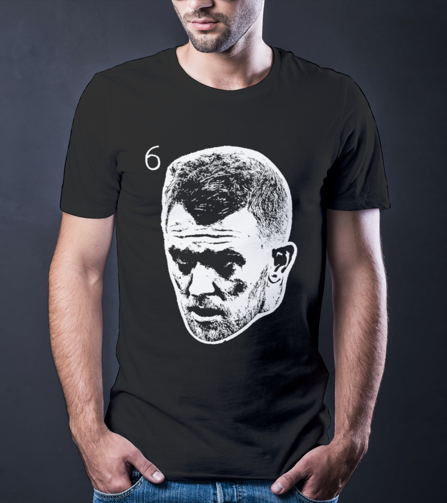 Zim Who Dey 6 T-Shirt