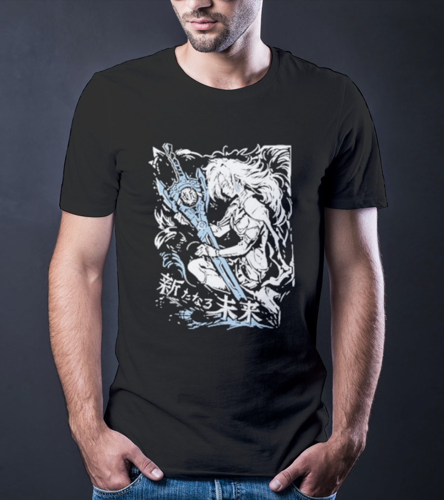 A New Future Frost Fatales T-Shirt