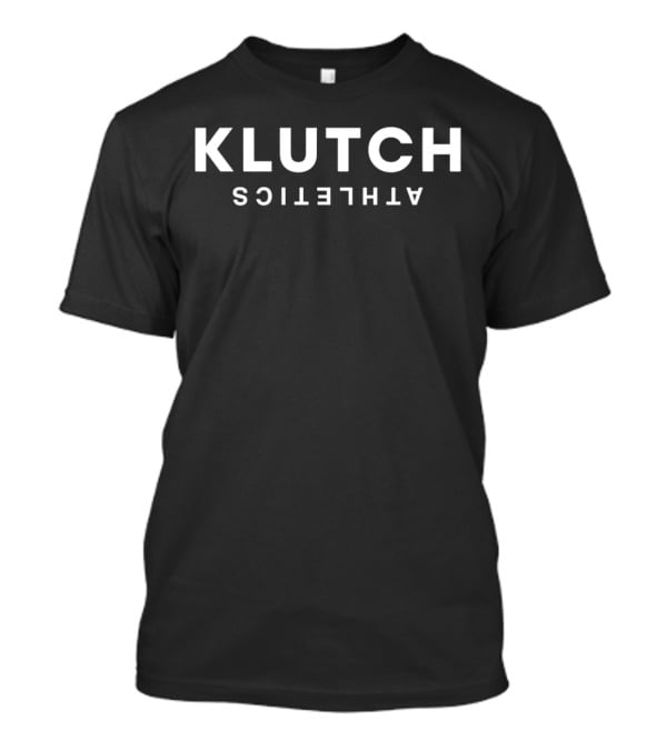 Rich Paul Klutch Athletics Klutch AthLetics T-Shirt