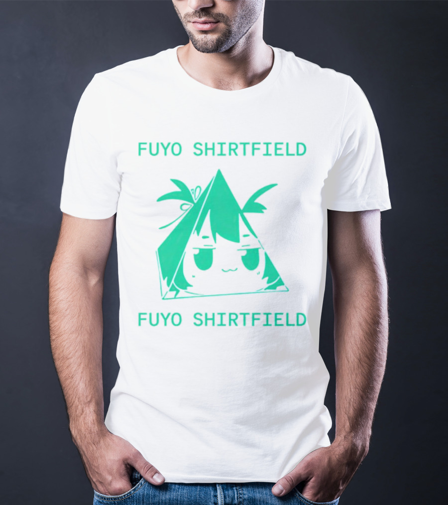 Fuyo Shirtfield Fuyo Shirtfield T-Shirt