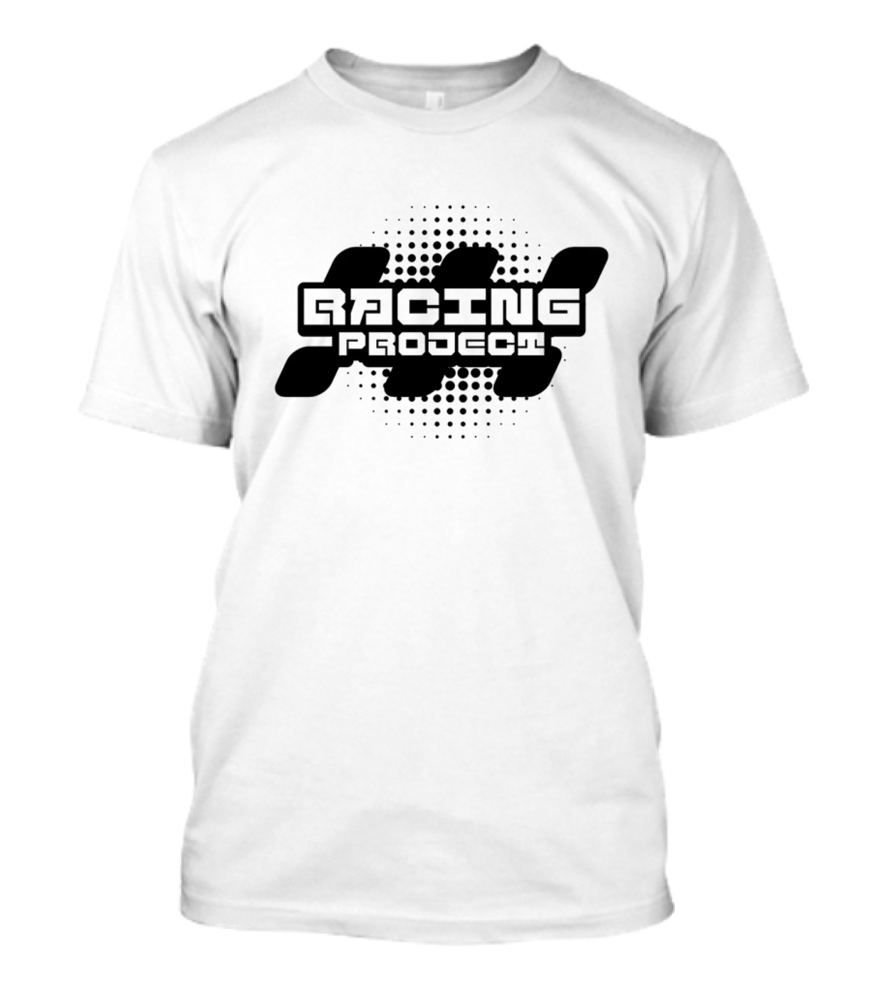 Racing Project XX T-Shirt