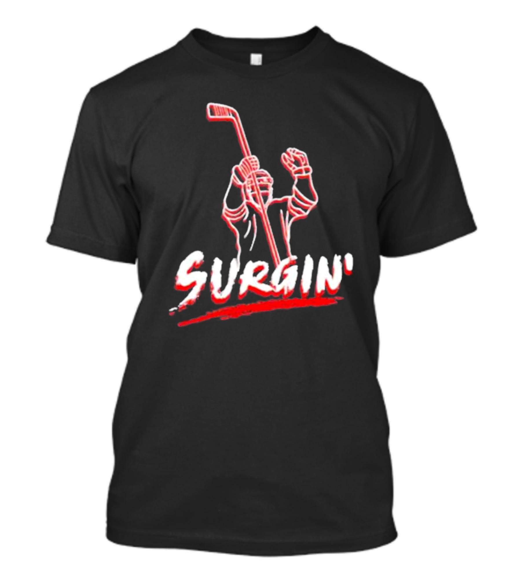 NHLSurgin' Hockey T-Shirt