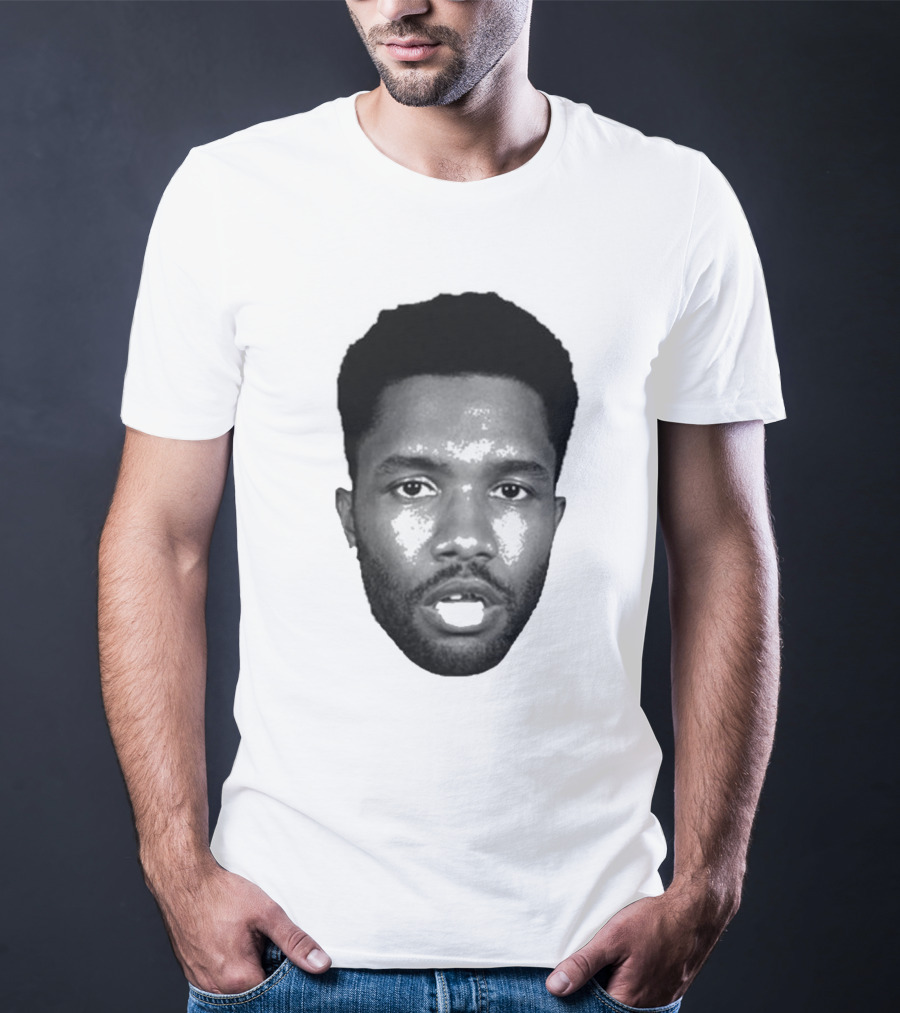 Mystics Frank Ocean T-Shirt