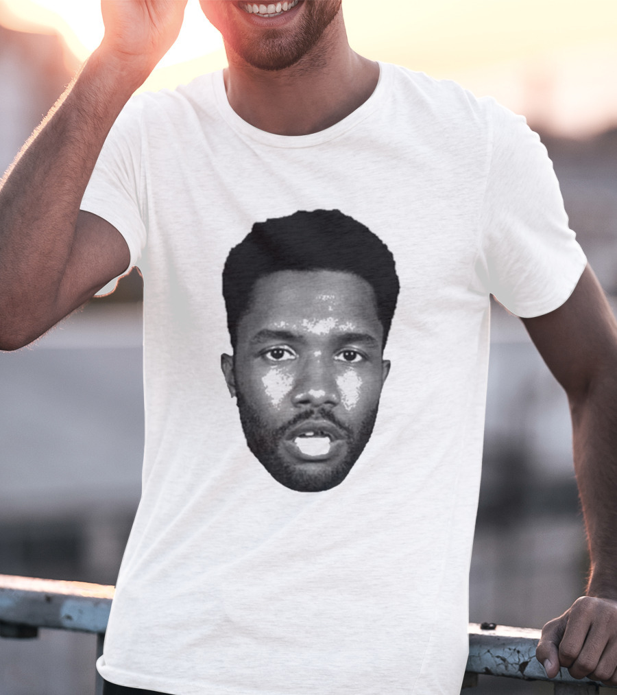 Mystics Frank Ocean T-Shirt