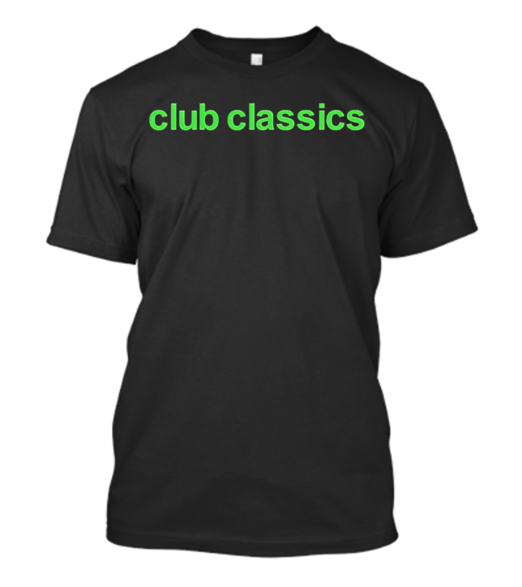 Club Classics T-Shirt