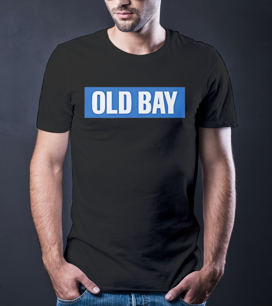 OLD BAY T-Shirt