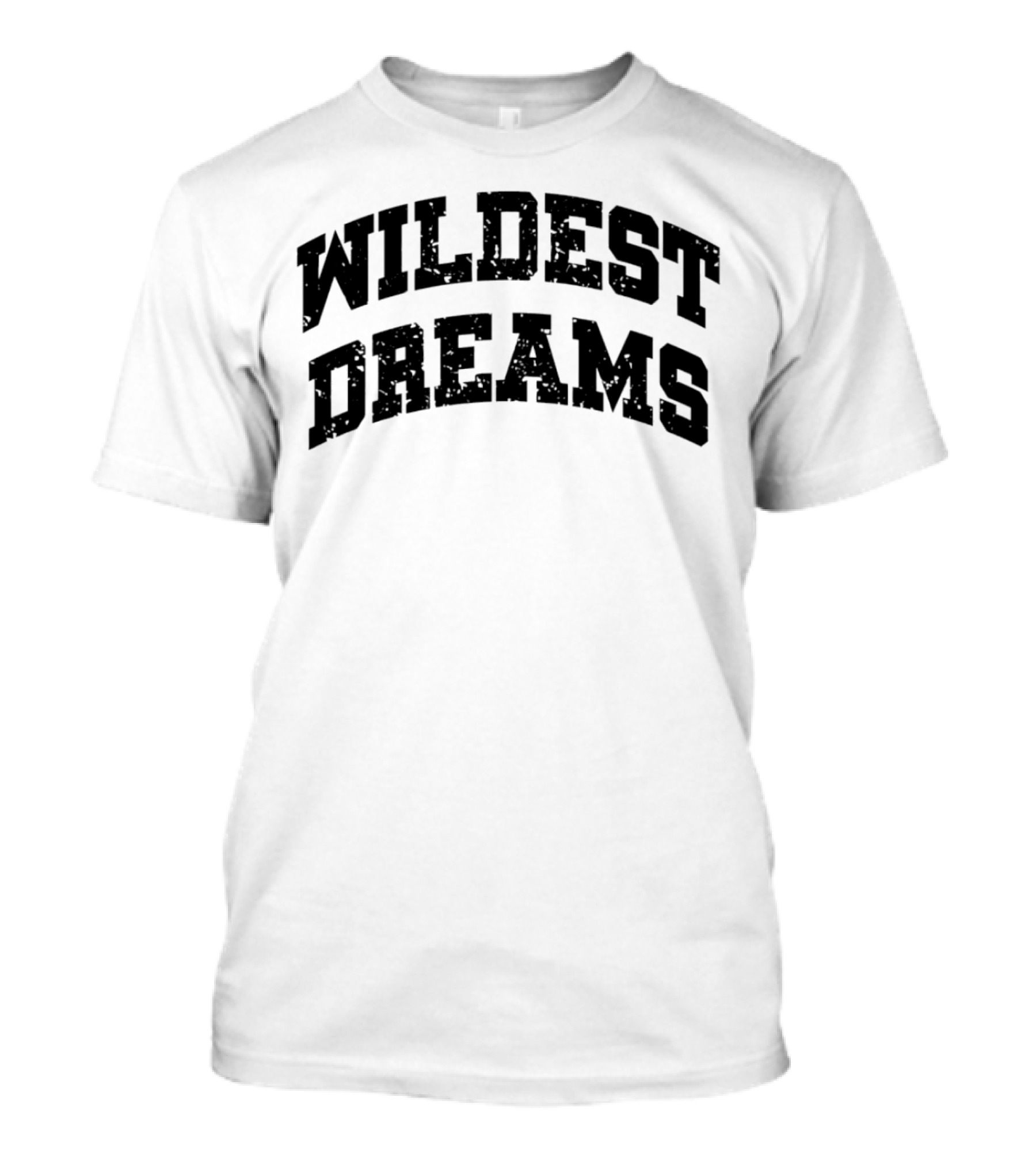 Wildest Dreams Toti Gomes T-Shirt