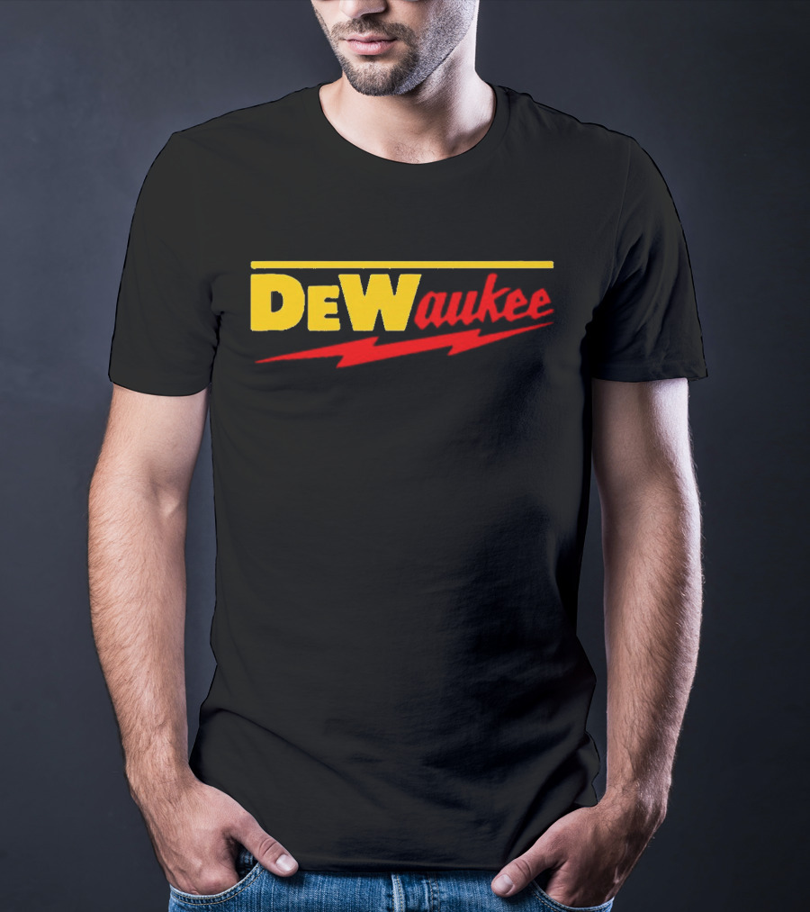 DEWaukee T-Shirt