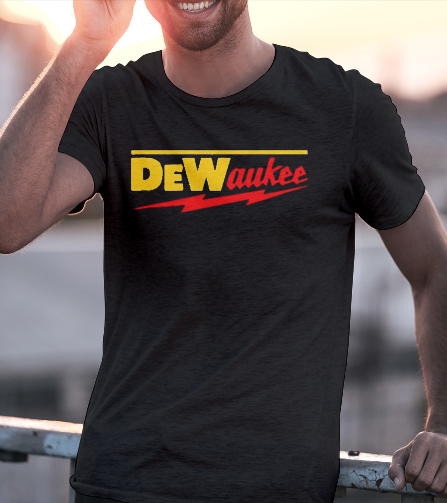 DEWaukee T-Shirt