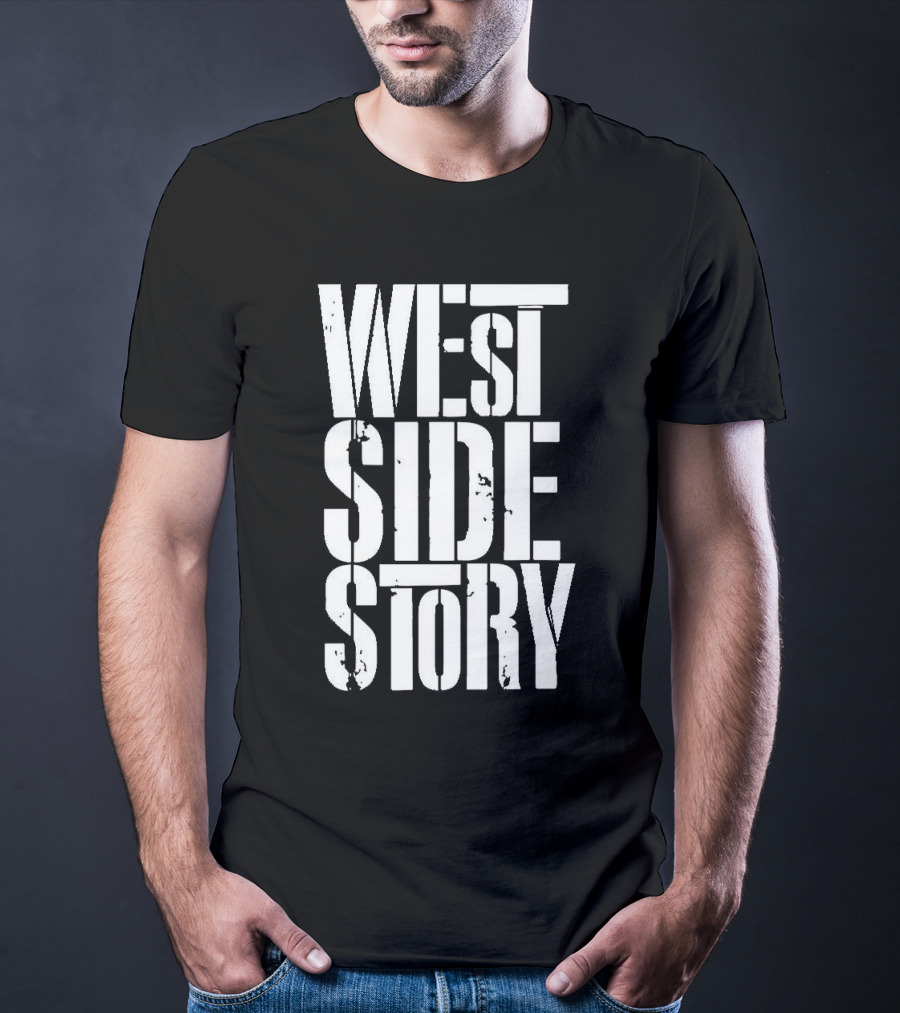 West Side Story Musical Broadway T-Shirt