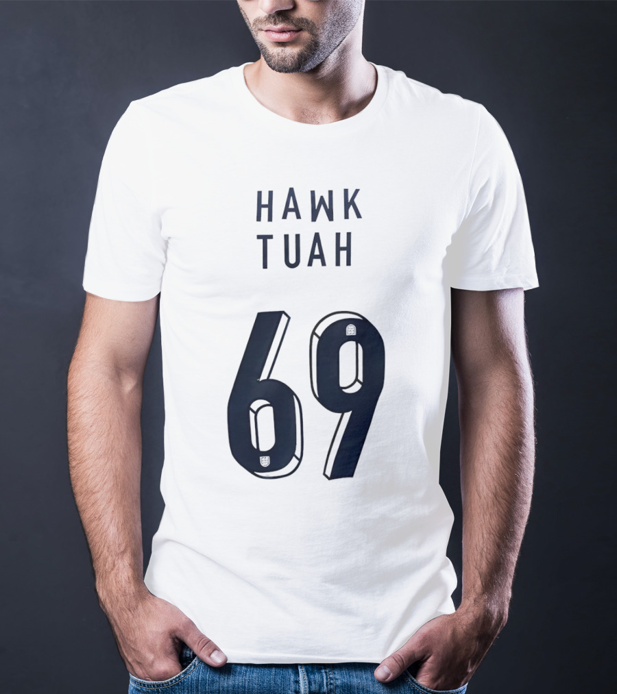 Hawk Tuah 69 T-Shirt