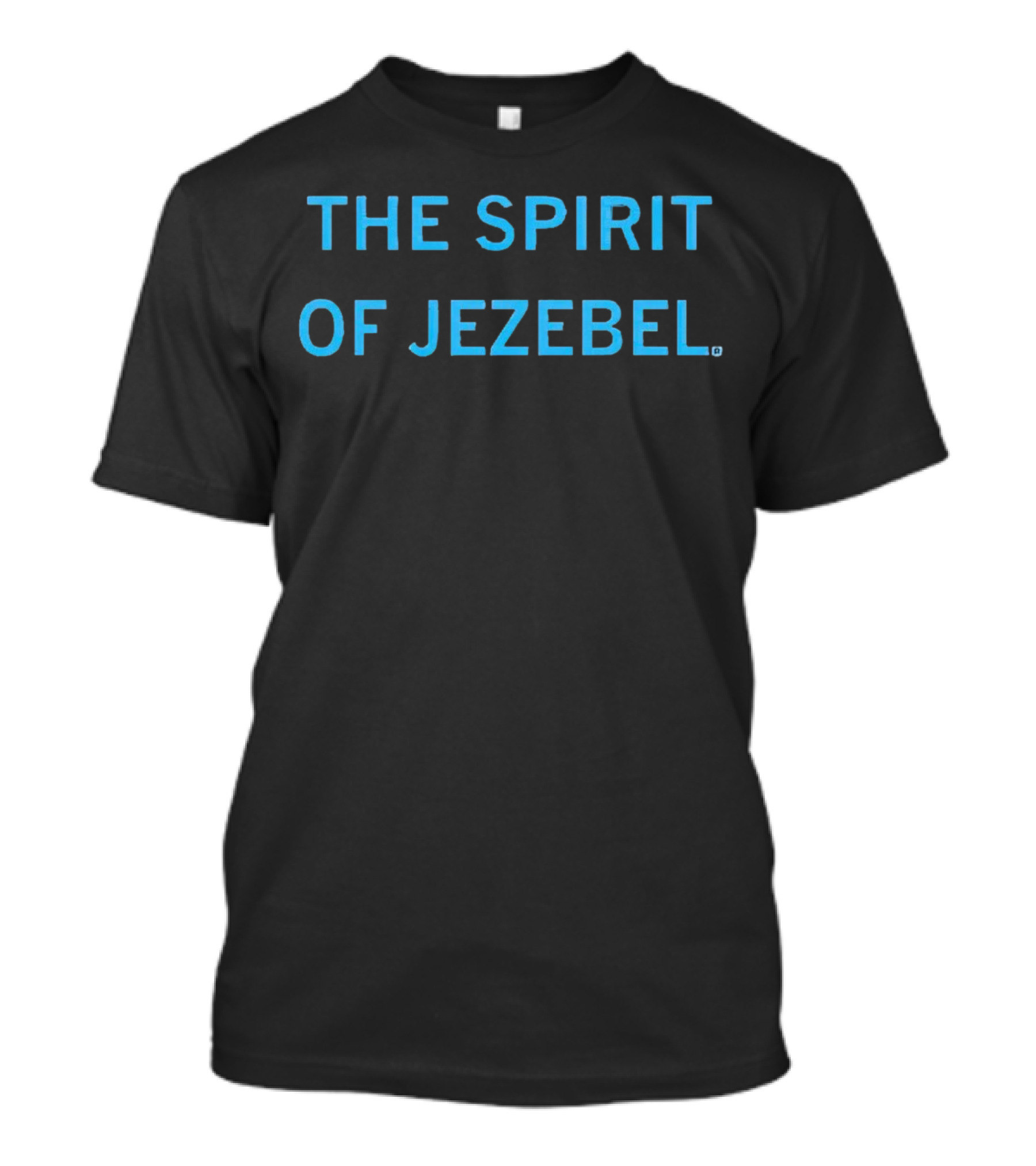Lance Wallnau The Spirit Of Jezebel T-Shirt