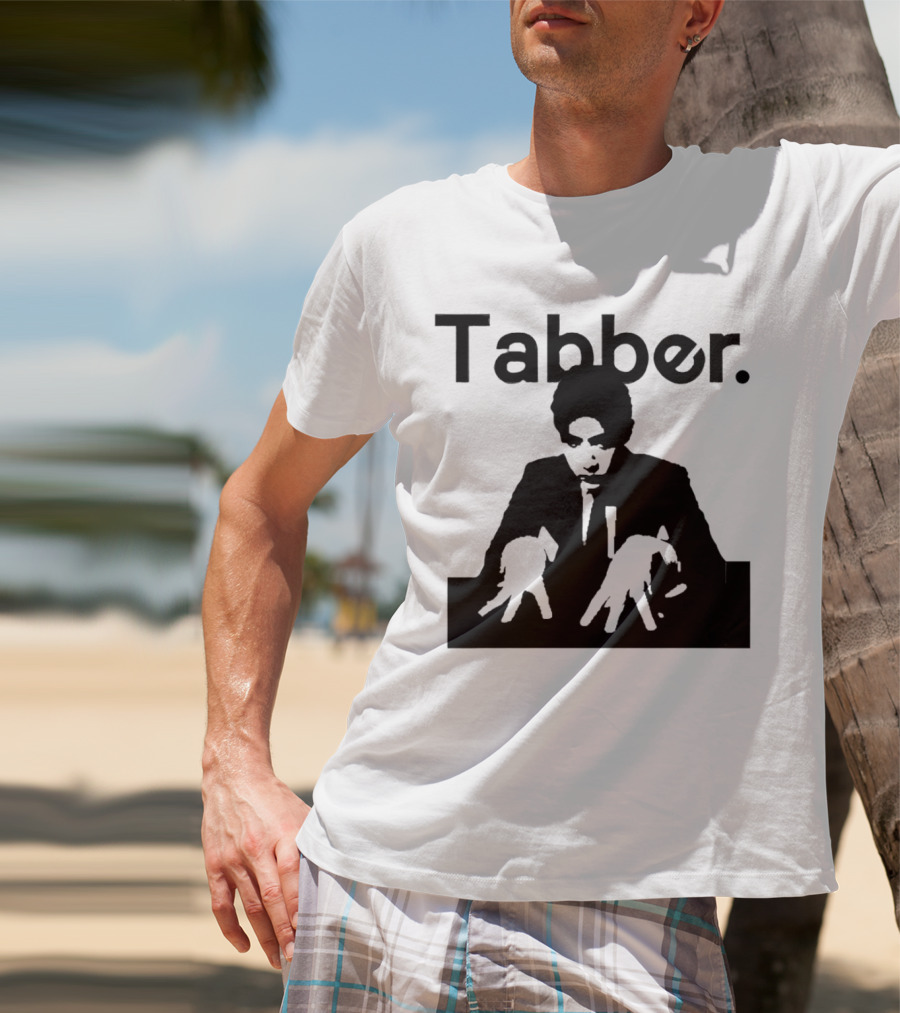 DEAN And Tabber Hands T-Shirt