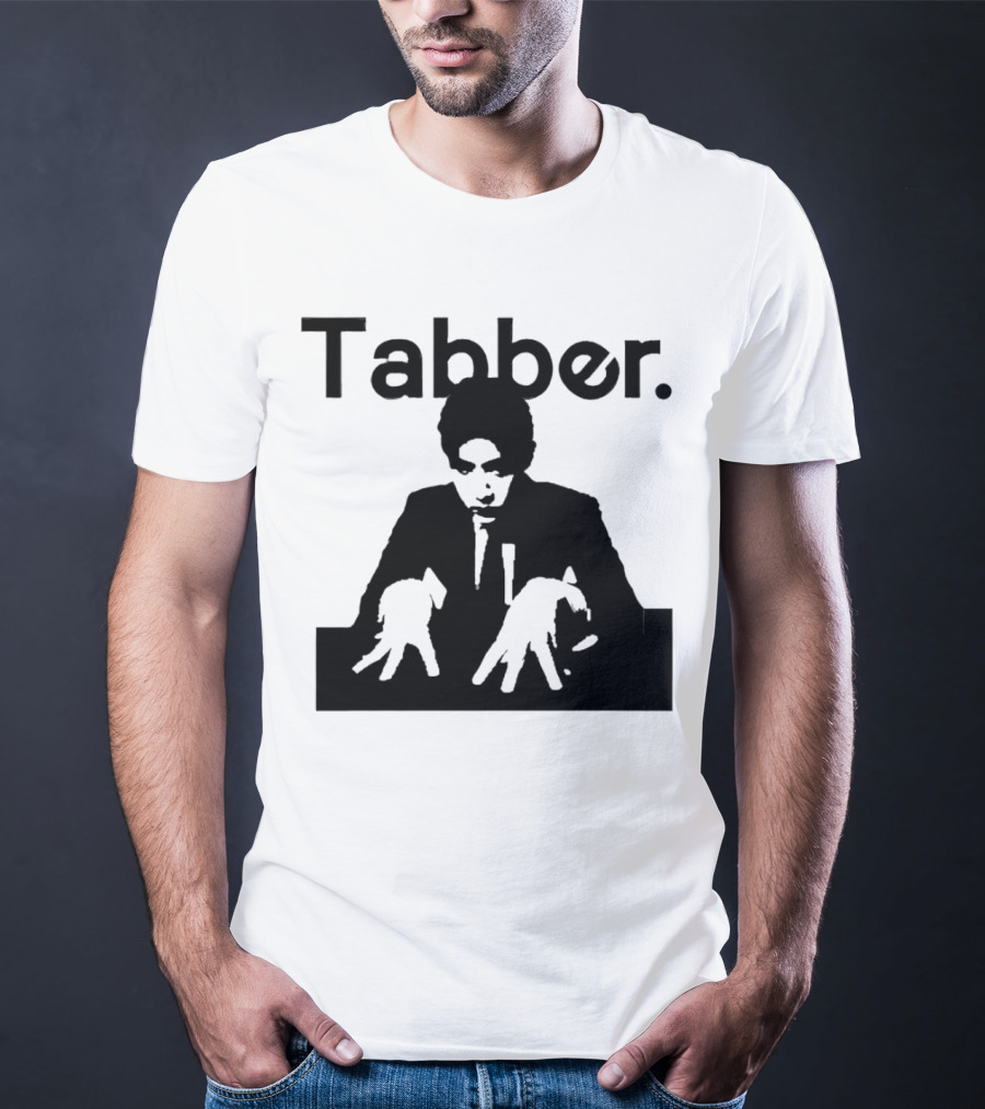 DEAN And Tabber Hands T-Shirt