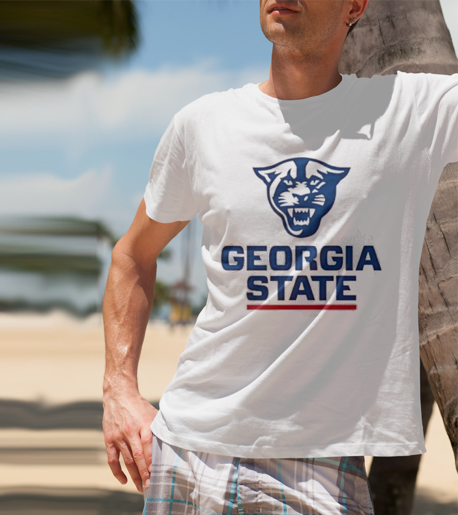 Georgia State Panthers T-Shirt