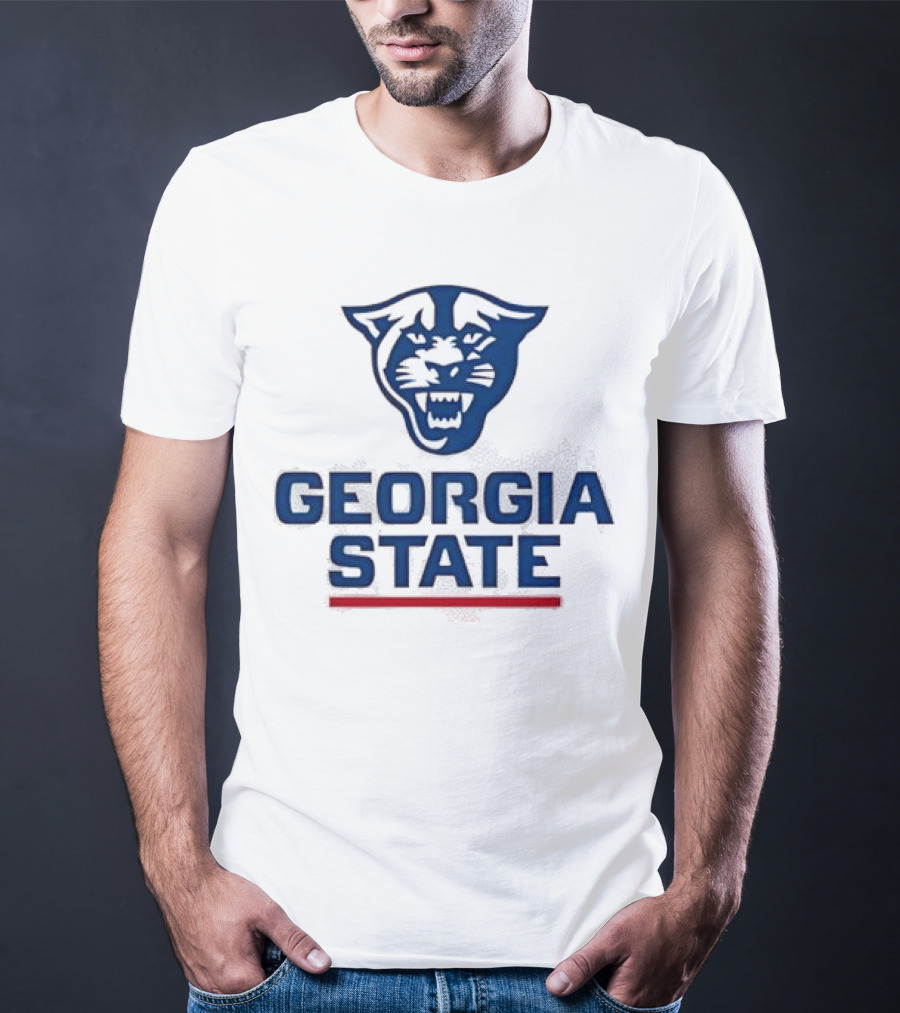 Georgia State Panthers T-Shirt