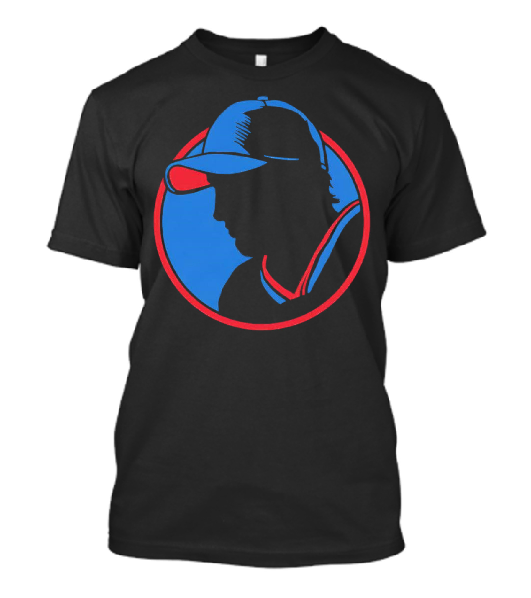 Buffalo Bills Josh Allen Football T-Shirt